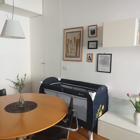 Appartamento Il Covino Bologna - Monolocale Esterno foto