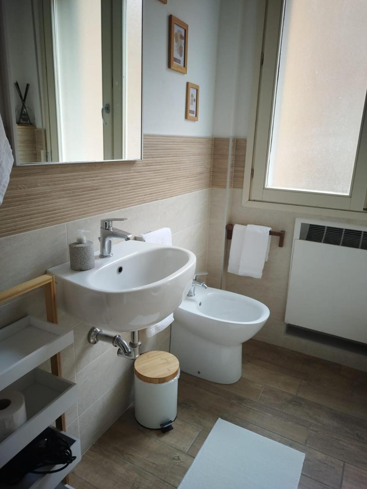 Appartamento Il Covino Bologna - Monolocale Esterno foto