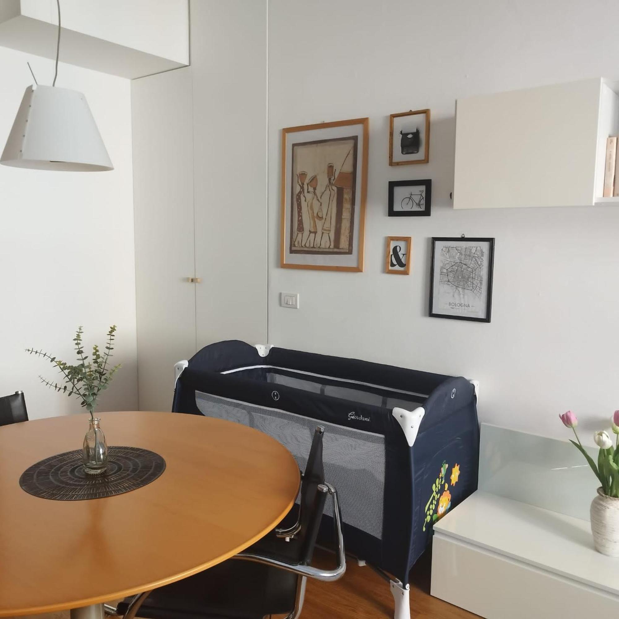 Appartamento Il Covino Bologna - Monolocale Esterno foto