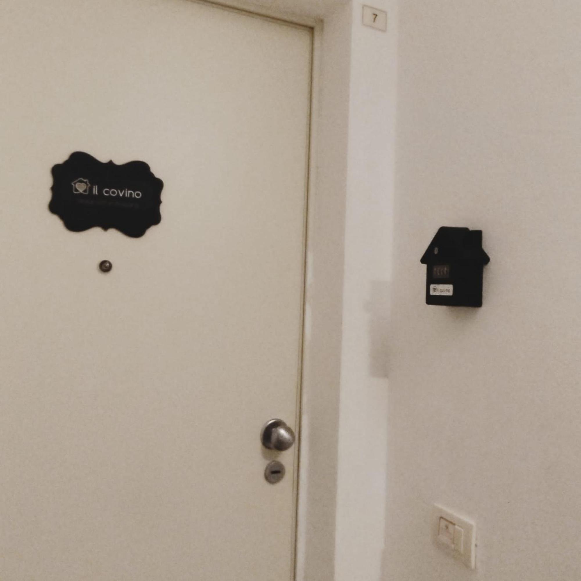 Appartamento Il Covino Bologna - Monolocale Esterno foto